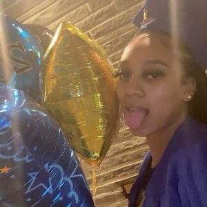 Meet your Posher, Maliyah